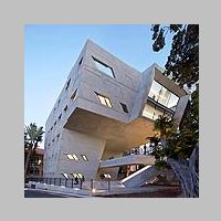 Issam Fares Institute for Public Policy and International Affairs, Beirut, Lebanon, photo architecture-history.org,4.jpg